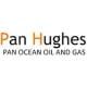 Pan Hughes logo